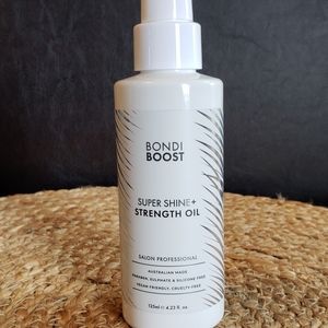 Bondi Boost Super Shine + Strength Oil